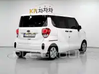 2021 KIA Ray