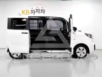 2021 KIA Ray