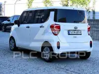 2021 KIA Ray