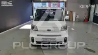 2021 KIA Ray