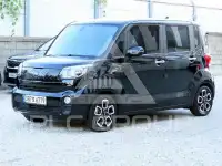 2021 KIA Ray