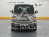 2021 KIA Ray