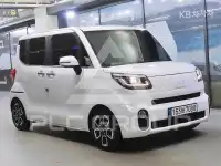 2021 KIA Ray