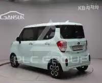 2021 KIA Ray