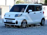 2021 KIA Ray