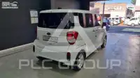 2021 KIA Ray