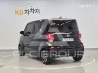 2021 KIA Ray