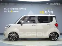 2021 KIA Ray