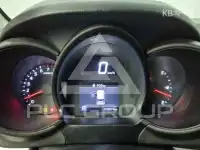 2021 KIA Ray