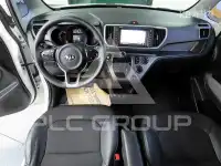 2021 KIA Ray