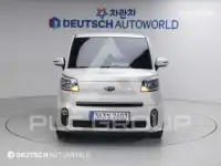 2021 KIA Ray