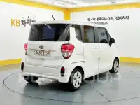 2021 KIA Ray
