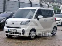 2021 KIA Ray