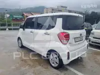 2021 KIA Ray