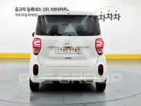 2021 KIA Ray