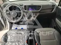 2021 KIA Ray