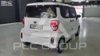2021 KIA Ray