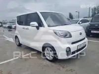 2021 KIA Ray