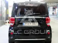 2021 KIA Ray