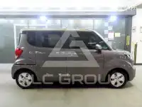2021 KIA Ray