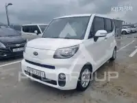 2021 KIA Ray