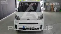2021 KIA Ray