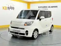 2021 KIA Ray