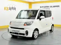 2021 KIA Ray