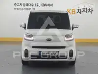 2021 KIA Ray