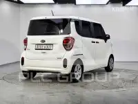 2021 KIA Ray