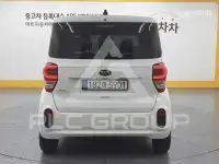 2021 KIA Ray