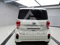 2021 KIA Ray