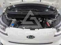 2021 KIA Ray