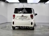 2021 KIA Ray