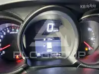2021 KIA Ray