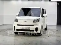 2021 KIA Ray