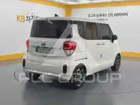 2021 KIA Ray