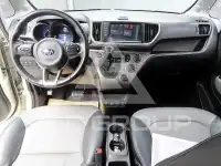 2021 KIA Ray