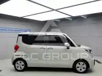 2021 KIA Ray