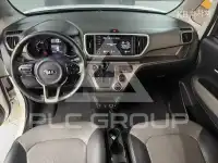 2021 KIA Ray