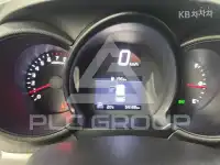 2021 KIA Ray