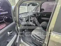 2021 KIA Ray