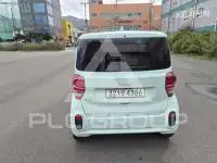 2021 KIA Ray