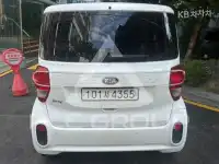 2021 KIA Ray