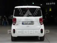 2021 KIA Ray