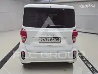 2021 KIA Ray