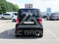 2021 KIA Ray
