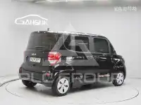 2021 KIA Ray
