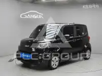 2021 KIA Ray