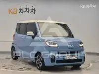 2021 KIA Ray